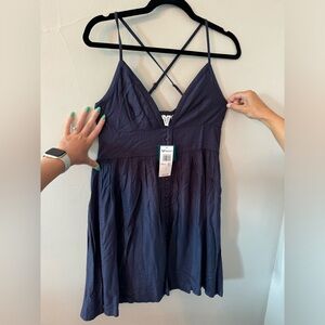 Roxy Dress NEW WITH TAGS!!